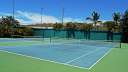 Canchas de tenis Punta Esmeralda