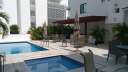 Alberca, Jacuzzi y Pergola com&uacute;n