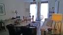 &Aacute;rea de sala - vista 2