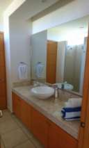 Baño de invitados