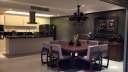 Comedor y cocina