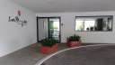 Entrada a Condominio Las Pergolas