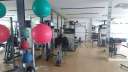 Gimnasio