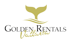 Golden Rentals Vallarta Logo