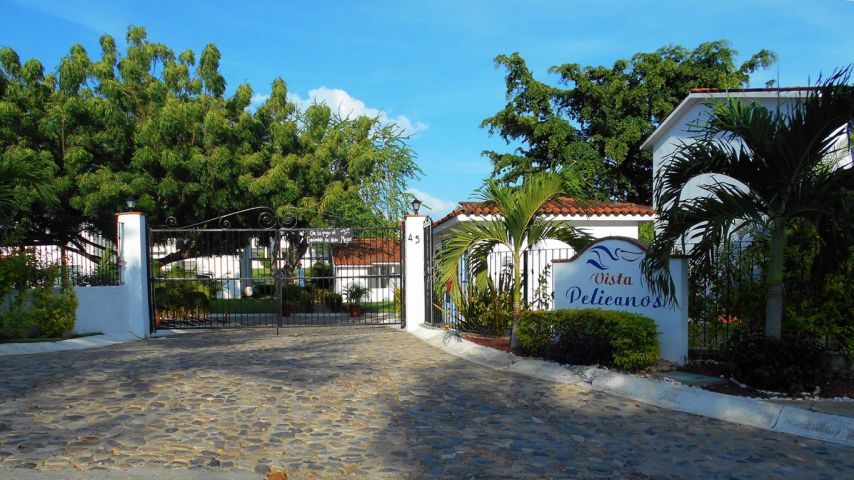 Vista Pelícanos Condominios, La Cruz de Huanacaxtle