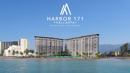 Harbor Vallarta Oceanfront Residences